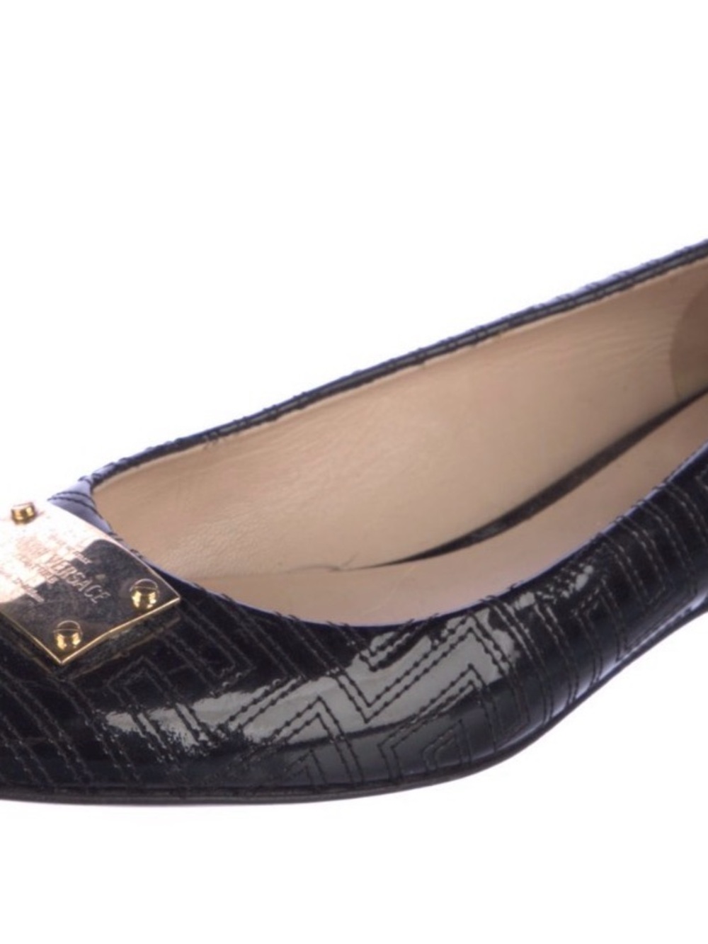 Versace  Shoes